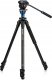 Statyw Benro Trikojis Benro A1573F + filmavimo galva S-2 PRO 1