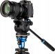 Statyw Benro Trikojis Benro A1573F + filmavimo galva S-2 PRO 5