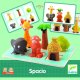 Djeco Djeco Mokomasis žaidimas - Eduludo - Spacio Eduludo 6