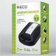 Opiekacz ECG Sumuštinių keptuvė XXL ECG S 4232 Family Juodas 5