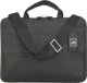 Torba RivaCase NB CASE LANTAU 13.3"/8823 BLACK MELANGE RIVACASE 2