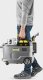 Odkurzacz piorący Karcher Puzzi 9/1 Bp Adv (1.101-702.0) 3