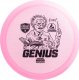 Discmania Diskgolfo diskas Fairway Driver GENIUS Active Premium Rožinė 2