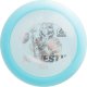 Discmania Blue Diskgolfo diskas Distance Driver MAJESTY Active Premium Niebieska 2