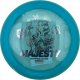 Discmania Blue Diskgolfo diskas Distance Driver MAJESTY Active Premium Niebieska 3