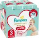 Pampers Pieluchomajtki Premium Care Pants 3, 6-11 kg, 140 szt. 1