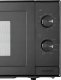 Kuchenka mikrofalowa Beko BEKO Microwave MGC20100B 700W, 20L, Grilis 900W, Juodas 2