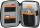 Pokrowiec Lowepro Dėklas Lowepro Compact Media Case 20 1