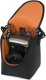 Torba Lowepro Dėklas Lowepro Adventura Ultra Zoom 100 Juodas 6