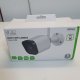 Kamera IP Deltaco WiFi kamera DELTACO SMART HOME lauko IP65, 2MP, ONVIF, balta / SH-IPC07 4