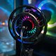 Mikrofon Fifine Fifine Technology Dinaminis Mikrofonas FIFINE K658 RGB 1