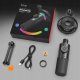 Mikrofon Fifine Fifine Technology Dinaminis Mikrofonas FIFINE K658 RGB 3