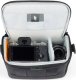 Torba Lowepro Lowepro fotoaparato krepšys Adventura SH 140 III, juodas 2