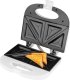 Opiekacz ECG ECG S 3271 Sandwich maker, 750W, Suitable for preparing 2 triangle toasts sandwiches 3