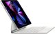 Apple Apple Magic Keyboard for iPad Air 11" M2 (+4th,5th gen) | 11" iPad Pro (1st-4th gen) - RUS White 3