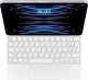 Apple Apple Magic Keyboard for iPad Air 11" M2 (+4th,5th gen) | 11" iPad Pro (1st-4th gen) - RUS White 7