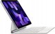 Apple Apple Magic Keyboard for iPad Air 11" M2 (+4th,5th gen) | 11" iPad Pro (1st-4th gen) - RUS White 9