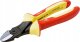Bahco 1000V Szczypce do cięcia bocznego 180mm do bardzo twardego drutu 4