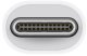 Adapter USB Apple Apple „Thunderbolt 3“ (USB-C) į „Thunderbolt 2“ adapterį 2