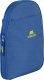 RivaCase TRAVEL BAG WATERPROOF 30L/Mėlynas 5541 RIVACASE 13