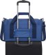RivaCase TRAVEL BAG WATERPROOF 30L/Mėlynas 5541 RIVACASE 16