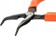 Bahco Bahco Prailgintos lenktos replės 160mm Ergo 2