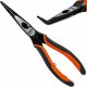 Bahco Bahco Prailgintos lenktos replės 160mm Ergo 5