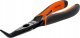 Bahco Bahco Prailgintos lenktos replės 160mm Ergo 9