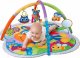 Nascita PLAYGRO muzikinis žaidimų kilimėlis Clip Clop Activity Gym, 0186991 2