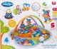 Nascita PLAYGRO muzikinis žaidimų kilimėlis Clip Clop Activity Gym, 0186991 3
