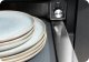 Ekspres do kawy Electrolux Montuojamas pilnai automatinis kavos aparatas Electrolux KBC65T 15