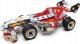 Meccano MECCANO konstruktorius 10in1 Racing Vehicles, 225d., 6060104 1