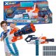 XShot zabawka strzelba Blaster Exel Crusher, 36382 11