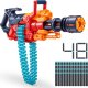 XShot zabawka strzelba Blaster Exel Crusher, 36382 14
