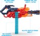 XShot zabawka strzelba Blaster Exel Crusher, 36382 16
