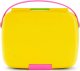 Munchkin Munchkin priešpiečių dėžutė su skyriais Bento Box, geltona 6