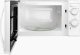 Kuchenka mikrofalowa ECG Microwave MTM 2070 W, 20 L, 700 W, Baltas 2