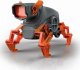 Clementoni CLEMENTONI vaikščiojantis robotas, 75039BL 1