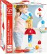 Hape HAPE suveriamas žaislas Raketa, E0387A 10