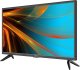 Telewizor Estar eSTAR LED TV 24"/61cm LEDTV24D5T2 Juodas Juodas 1