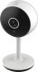 Kamera IP Deltaco WiFi kamera SMART HOME su judesio aptikimu ir dviejų krypčių garsu, 2MP, IR naktinis matymas, ONVIF, baltae / SH-IPC05 1