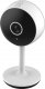 Kamera IP Deltaco WiFi kamera SMART HOME su judesio aptikimu ir dviejų krypčių garsu, 2MP, IR naktinis matymas, ONVIF, baltae / SH-IPC05 1