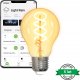 Kamera IP Deltaco WiFi kamera SMART HOME su judesio aptikimu ir dviejų krypčių garsu, 2MP, IR naktinis matymas, ONVIF, baltae / SH-IPC05 9