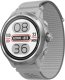 Zegarek sportowy Coros APEX 2 Pro GPS laikrodis skirtas lauko veiklai, pilkas 1