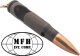 MFH NABÓJ AK-47 OTWIERACZ DO BUTELEK / BRELOK MFH 1