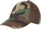 MFH CZAPKA BASEBALLOWA DZIECIĘCA WOODLAND  MFH 1