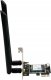 Karta sieciowa D-Link D-Link DWA-X582 Wireless AX3000 Wi-Fi 6 PCIe Adapter with Bluetooth 5.0 2