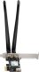 Karta sieciowa D-Link D-Link DWA-X582 Wireless AX3000 Wi-Fi 6 PCIe Adapter with Bluetooth 5.0 3