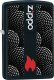 Zippo Zapalniczka Zippo benzynowa Dot Pattern design 1