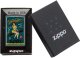 Zippo Zapalniczka benzynowa Cigar Girl design 2